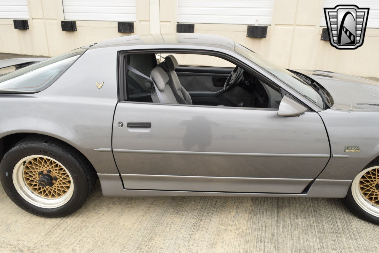 1988 Pontiac Firebird 61