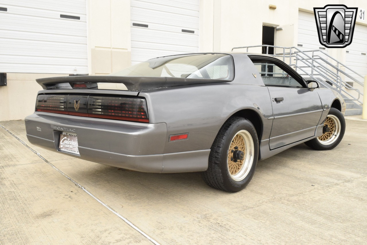 1988 Pontiac Firebird 41