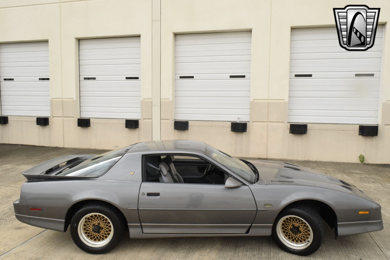 1988 Pontiac Firebird 42