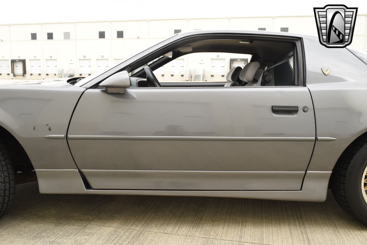 1988 Pontiac Firebird 51