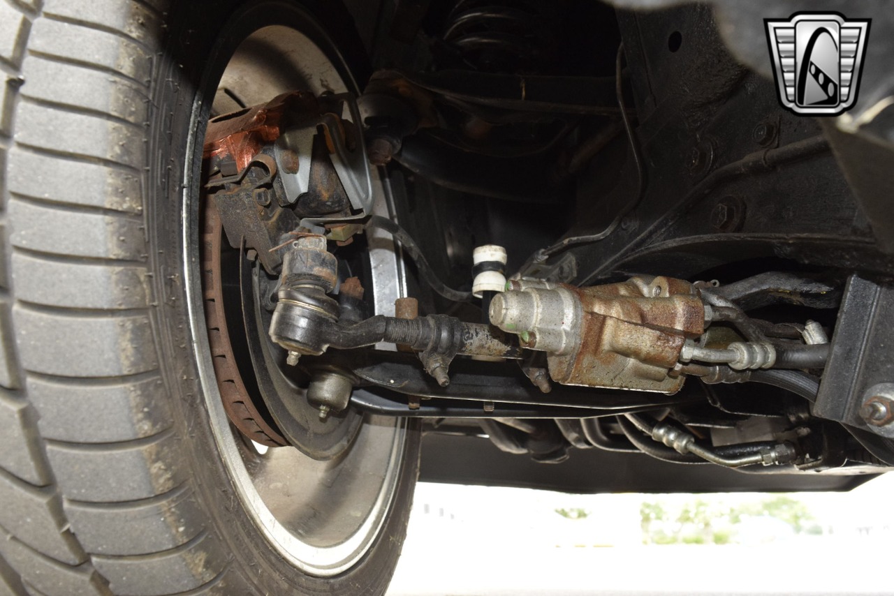 1970 Ford Mustang 73