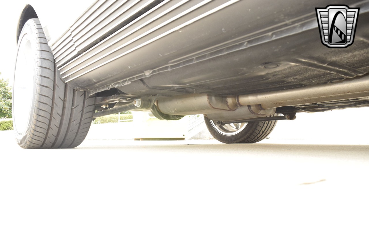 1970 Ford Mustang 94