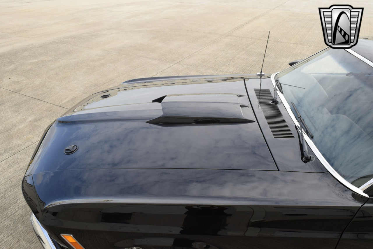 1970 Ford Mustang 53