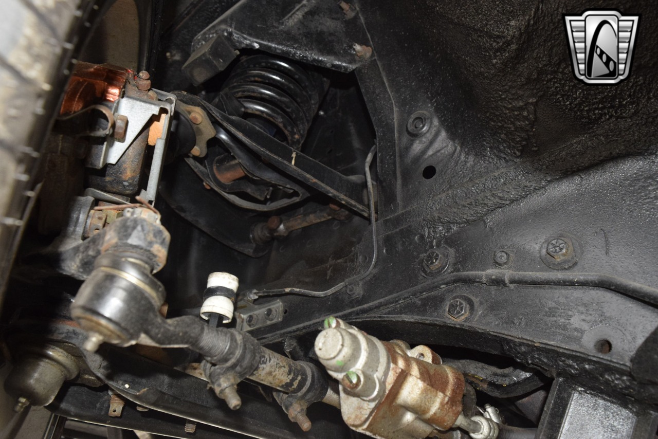 1970 Ford Mustang 74