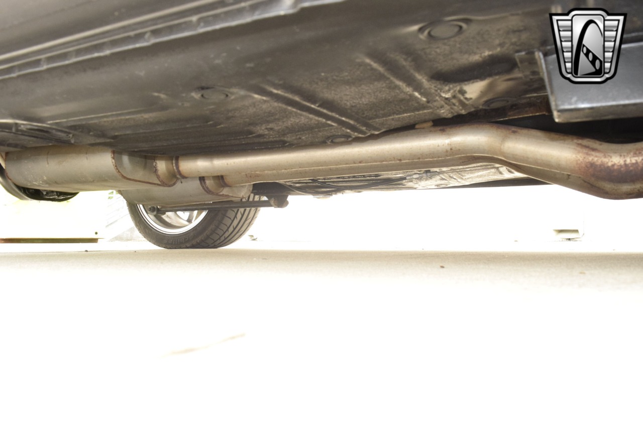 1970 Ford Mustang 95