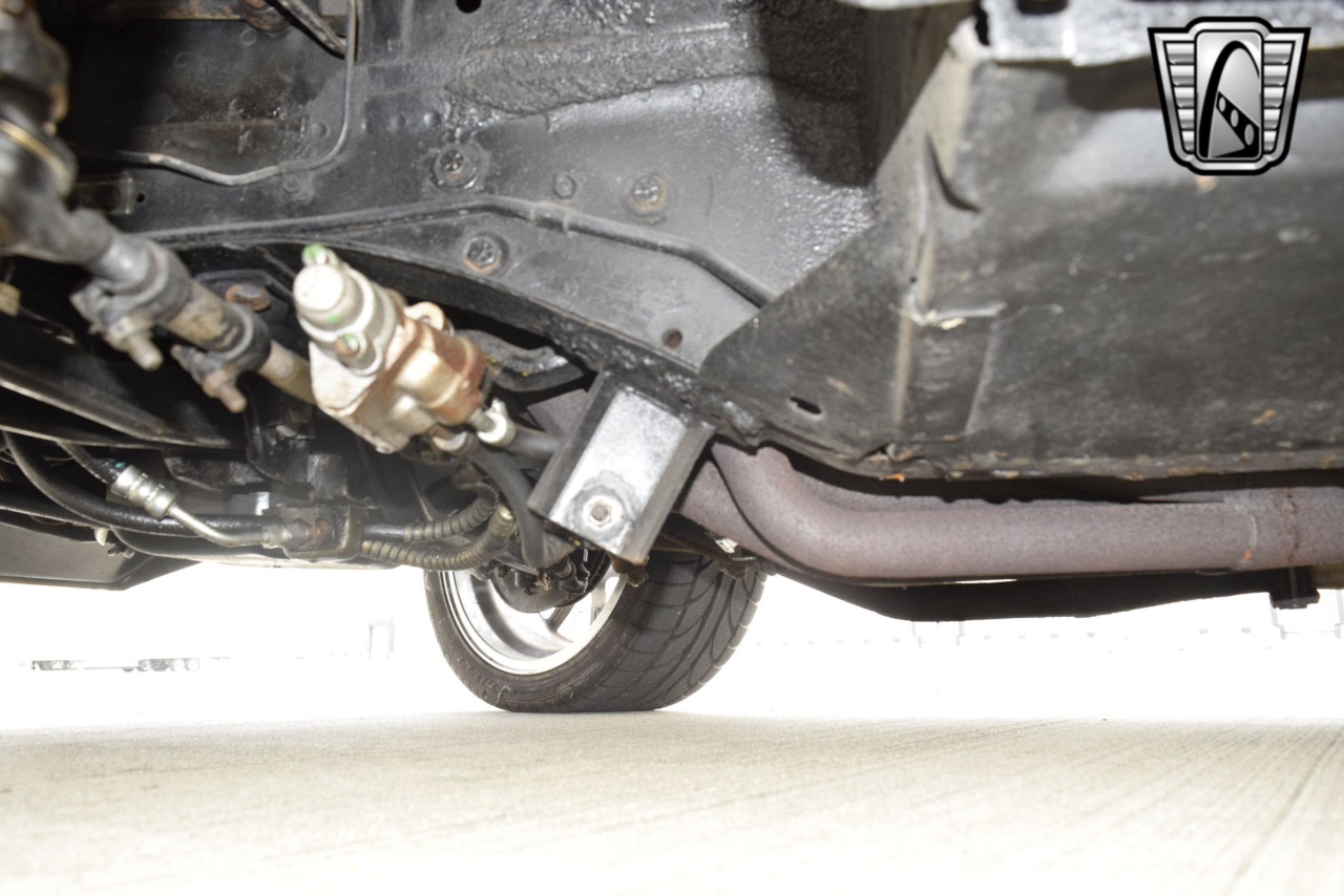 1970 Ford Mustang 13