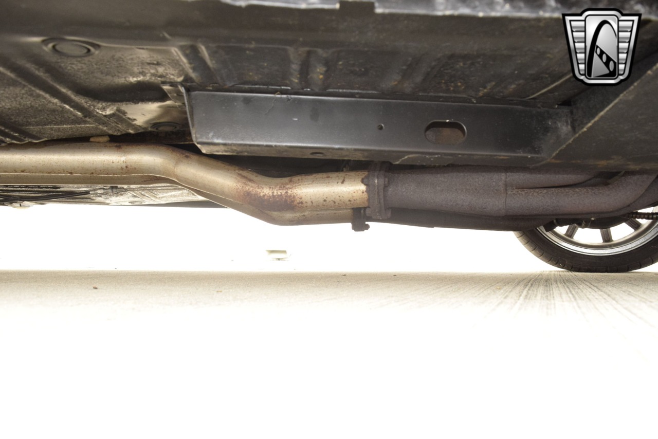 1970 Ford Mustang 96