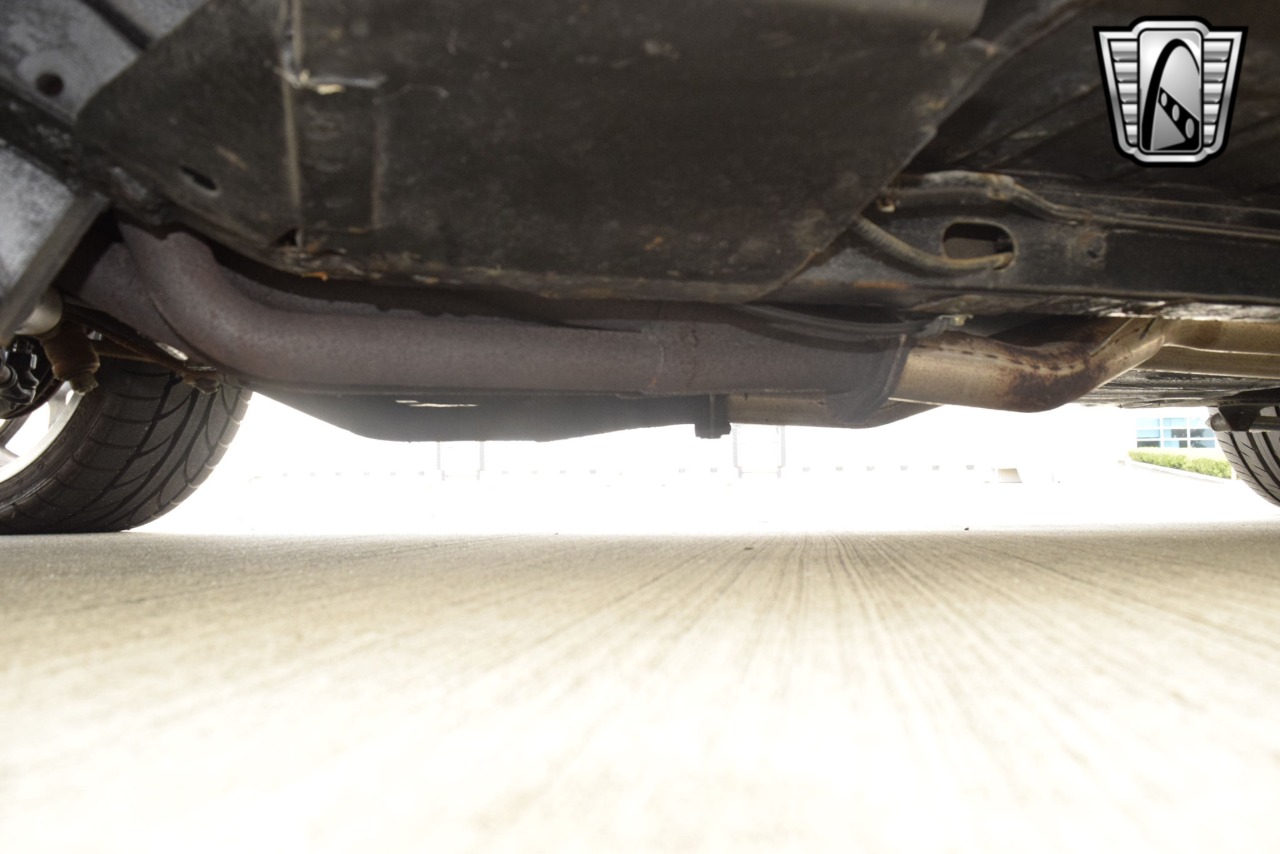 1970 Ford Mustang 75