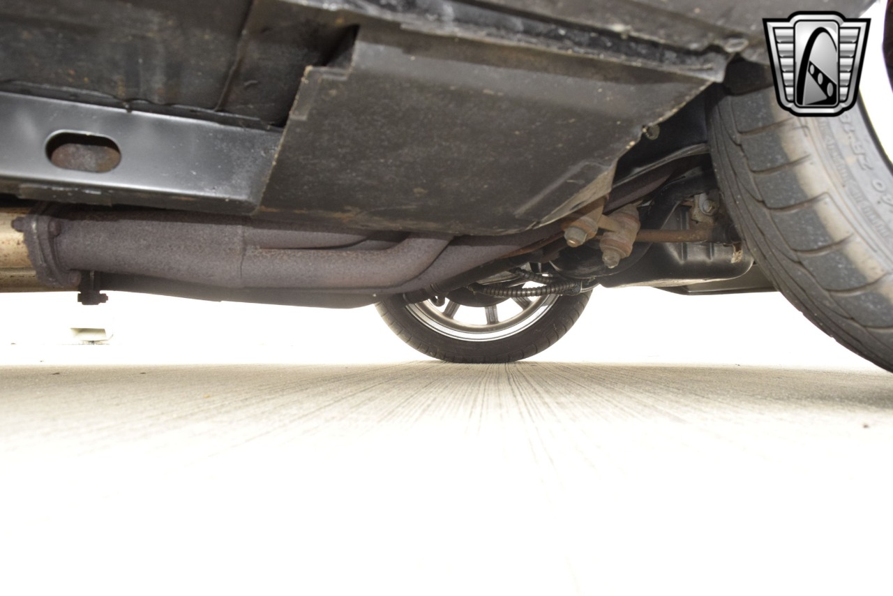 1970 Ford Mustang 97