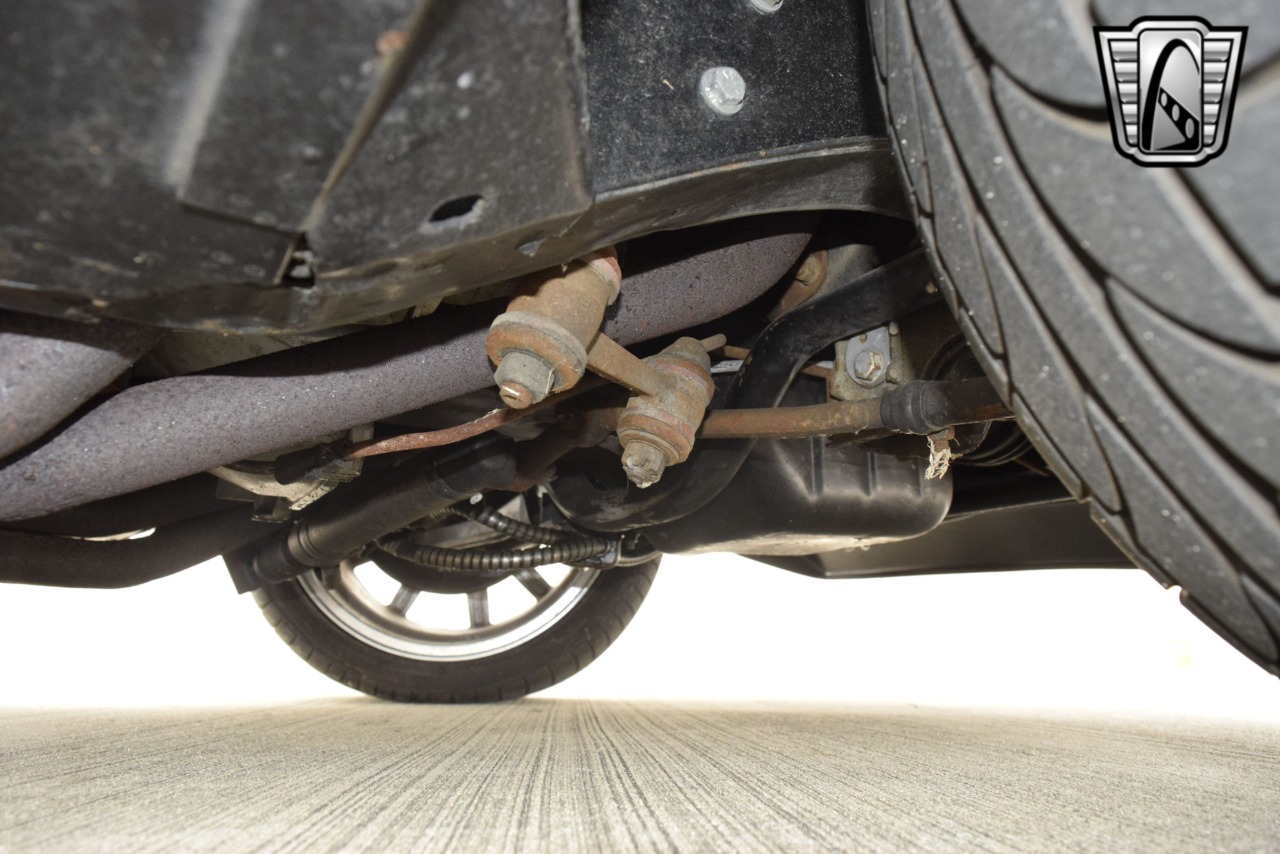 1970 Ford Mustang 18