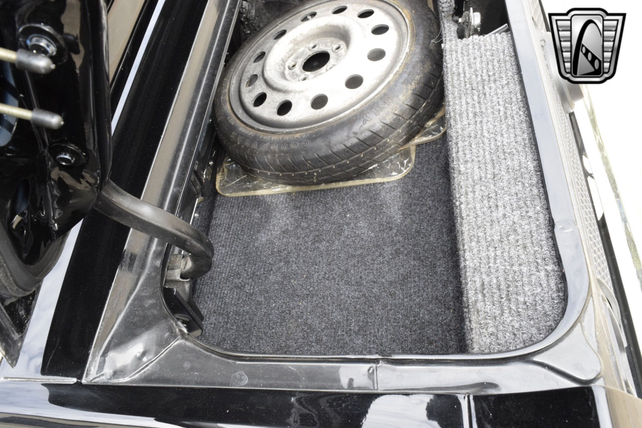 1970 Ford Mustang 29