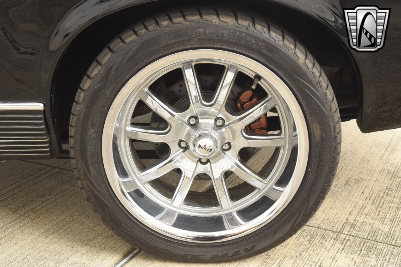 1970 Ford Mustang 56