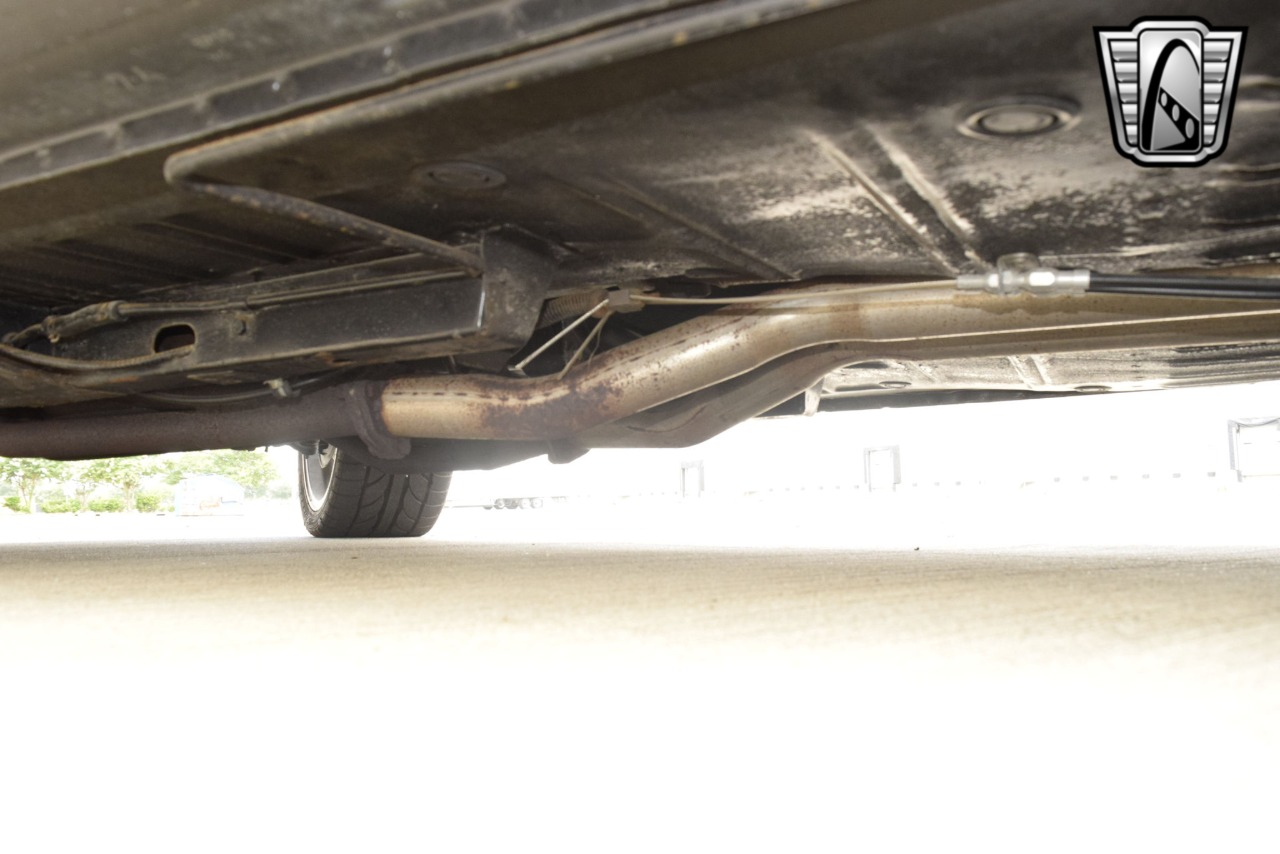 1970 Ford Mustang 14