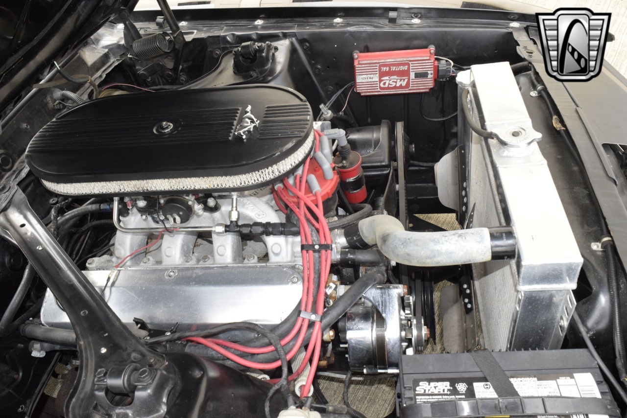 1970 Ford Mustang 99