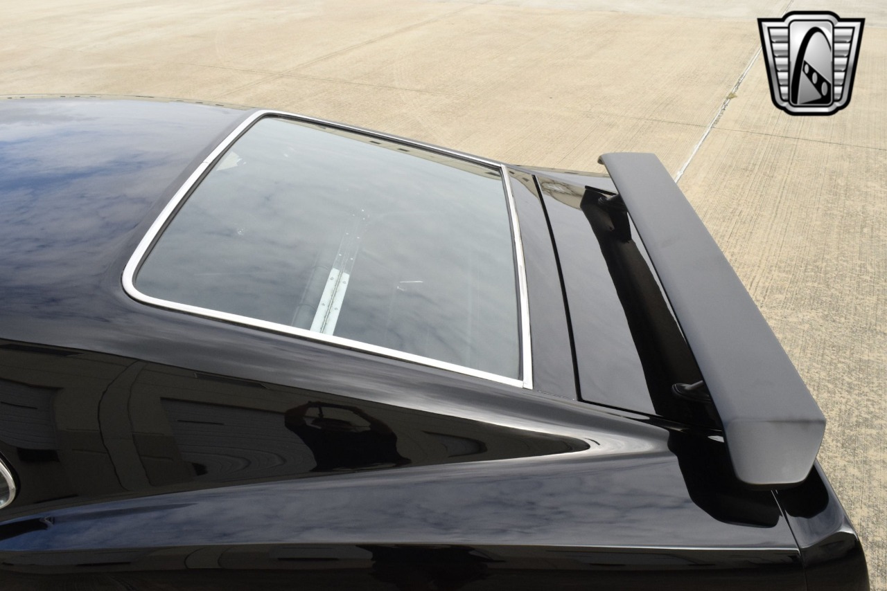 1970 Ford Mustang 58