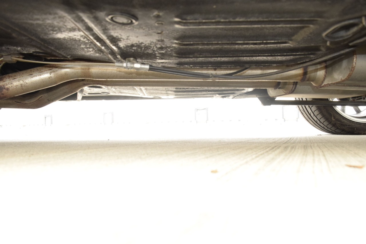 1970 Ford Mustang 78