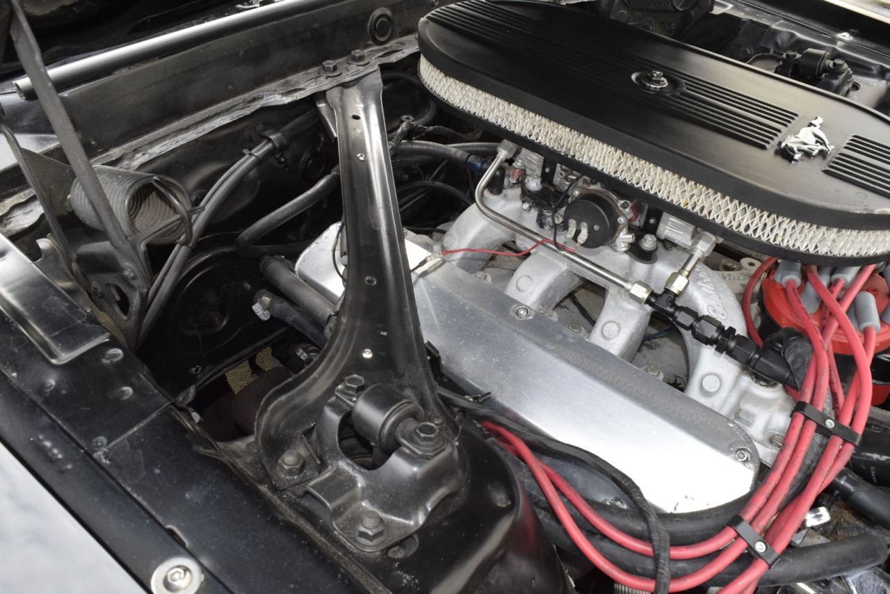 1970 Ford Mustang 19