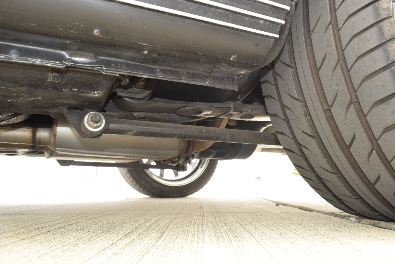 1970 Ford Mustang 80