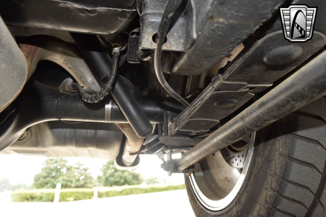 1970 Ford Mustang 82