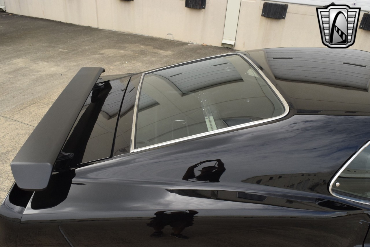 1970 Ford Mustang 62