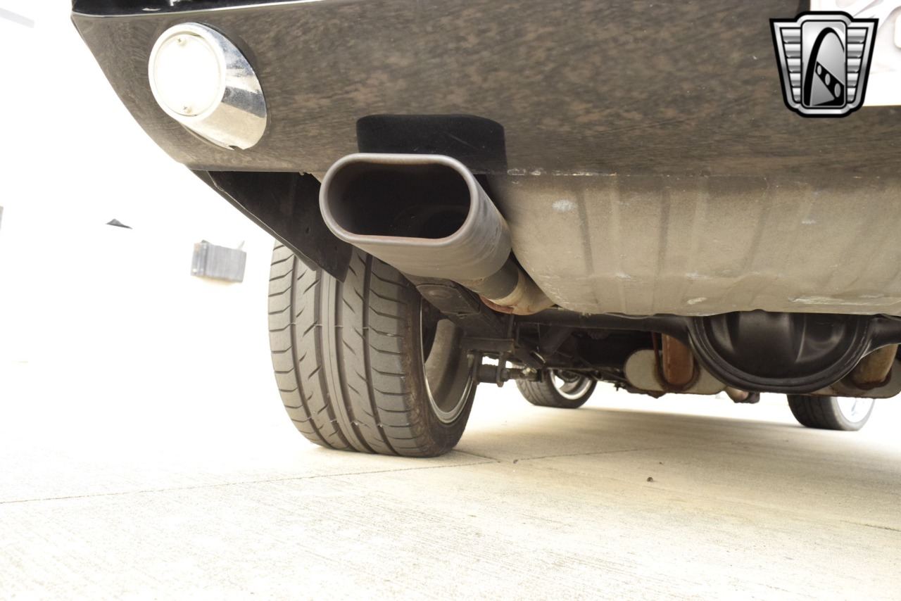 1970 Ford Mustang 15