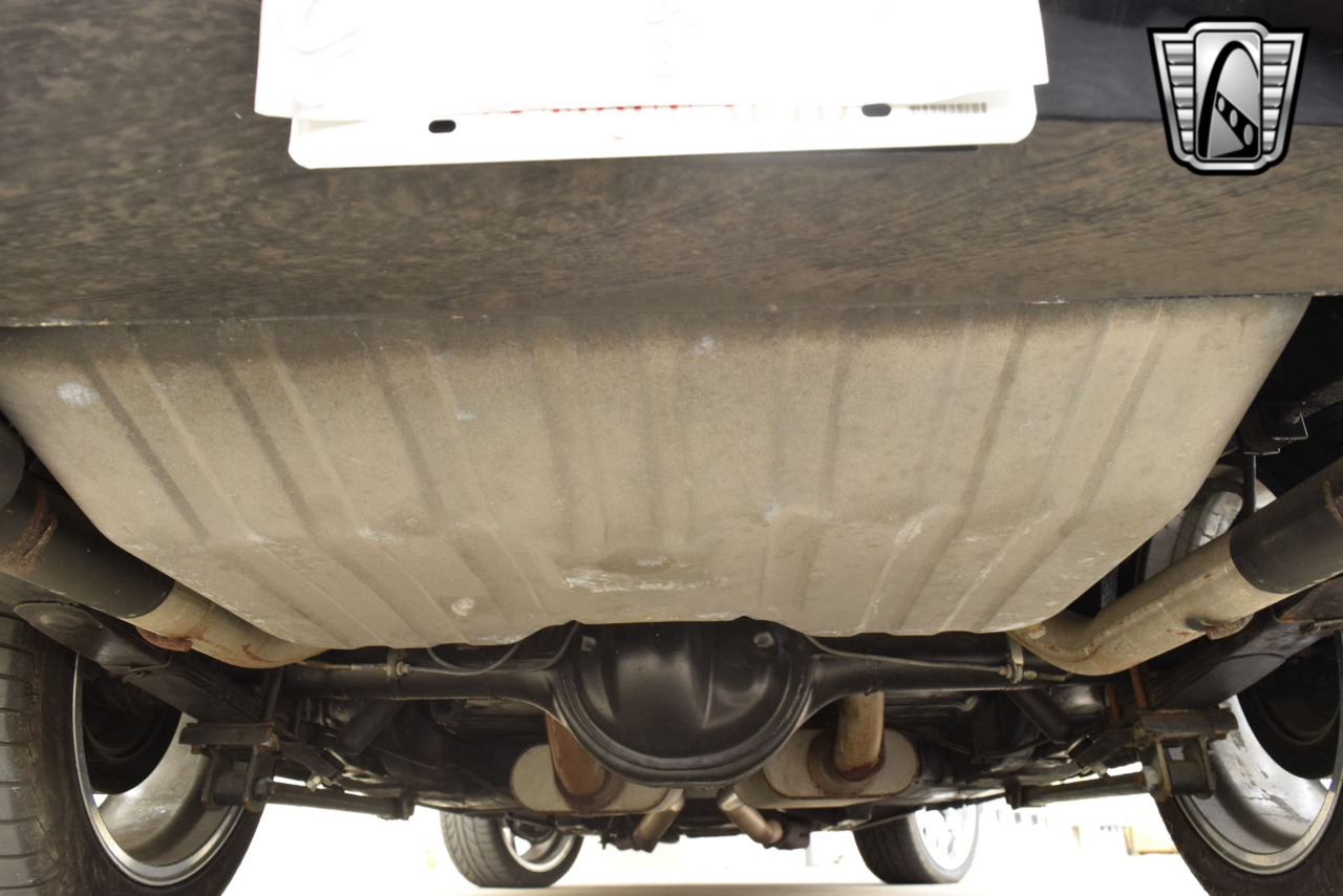 1970 Ford Mustang 83