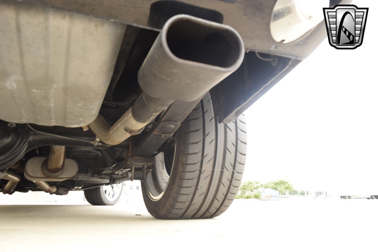 1970 Ford Mustang 84