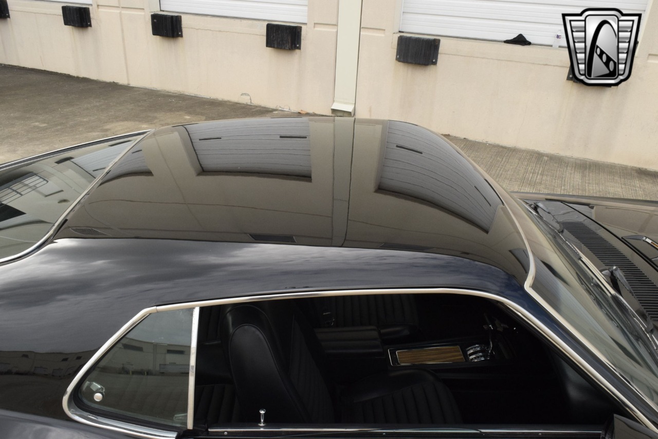 1970 Ford Mustang 65