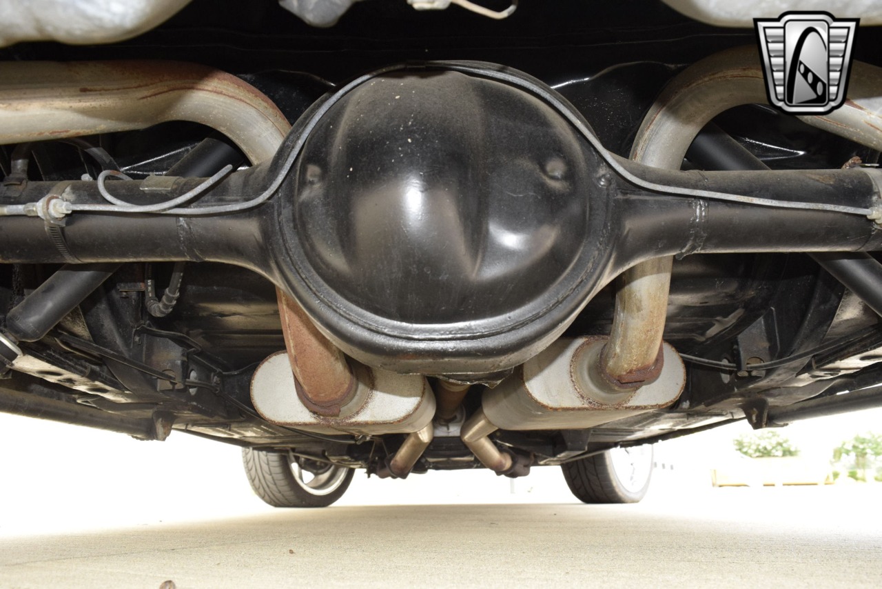 1970 Ford Mustang 86