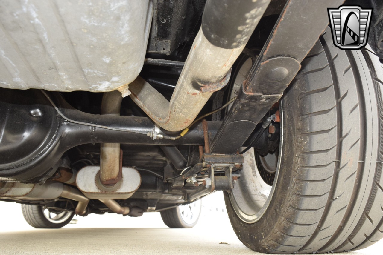 1970 Ford Mustang 87