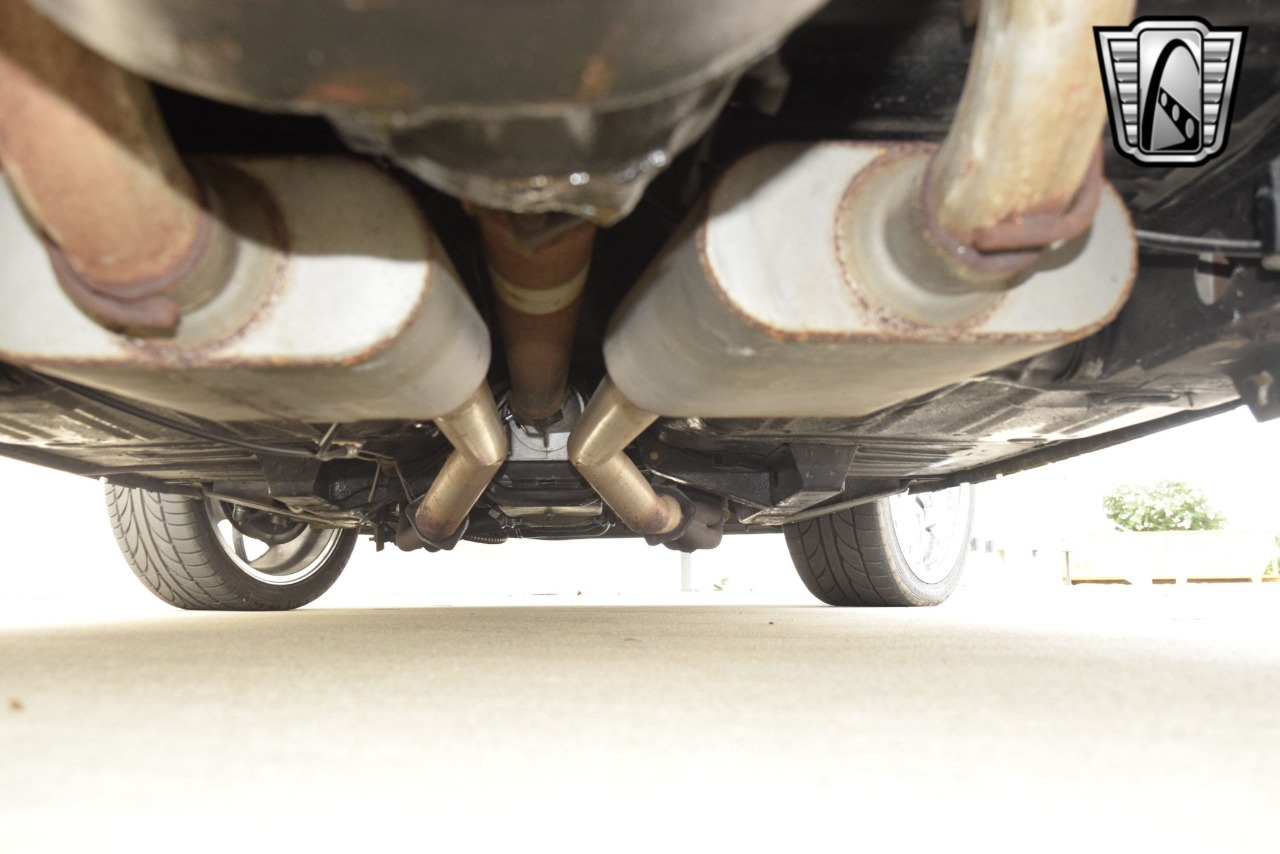 1970 Ford Mustang 16