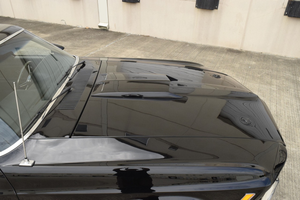 1970 Ford Mustang 11