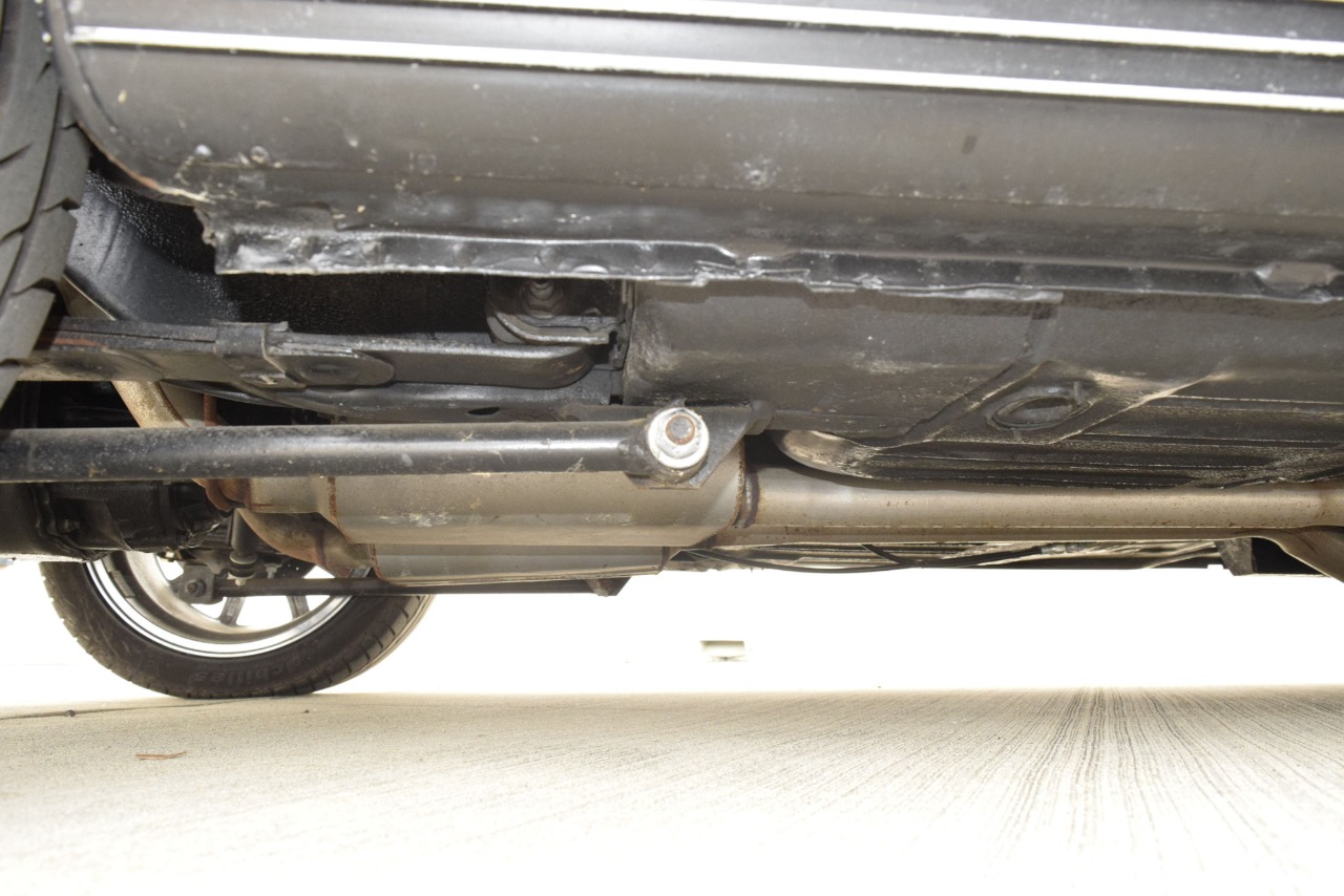 1970 Ford Mustang 89