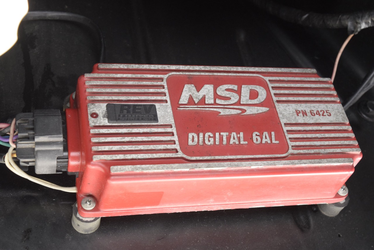 1970 Ford Mustang 22