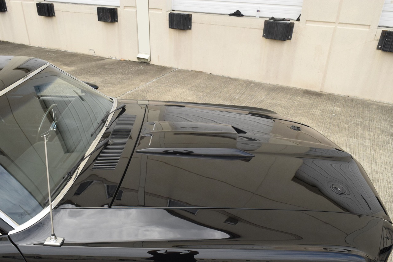 1970 Ford Mustang 69