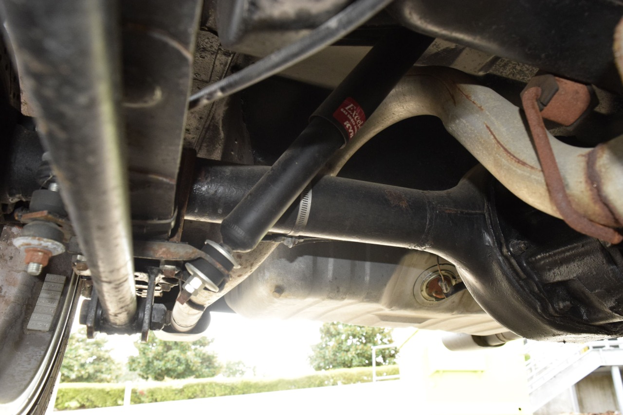 1970 Ford Mustang 90