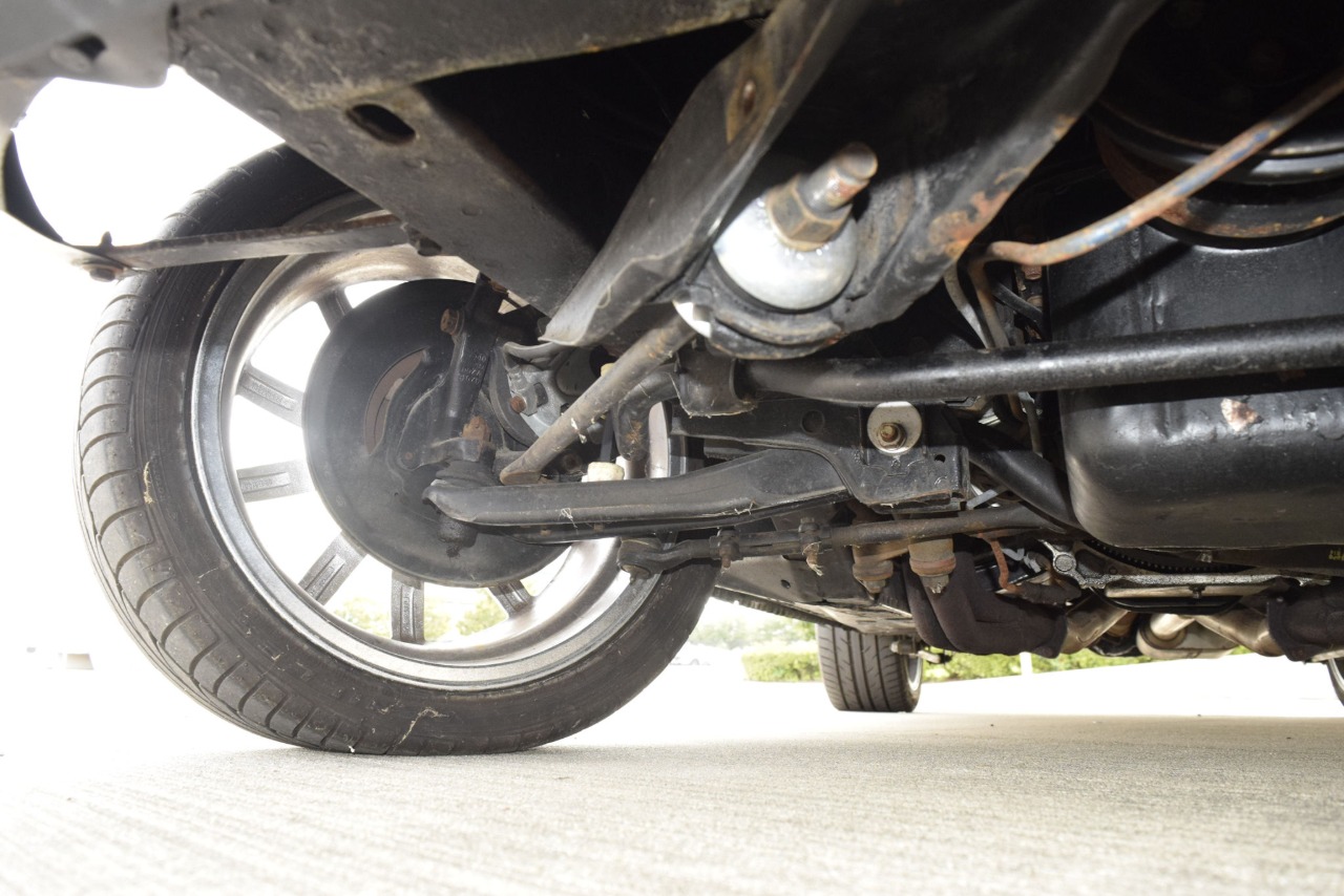 1970 Ford Mustang 70