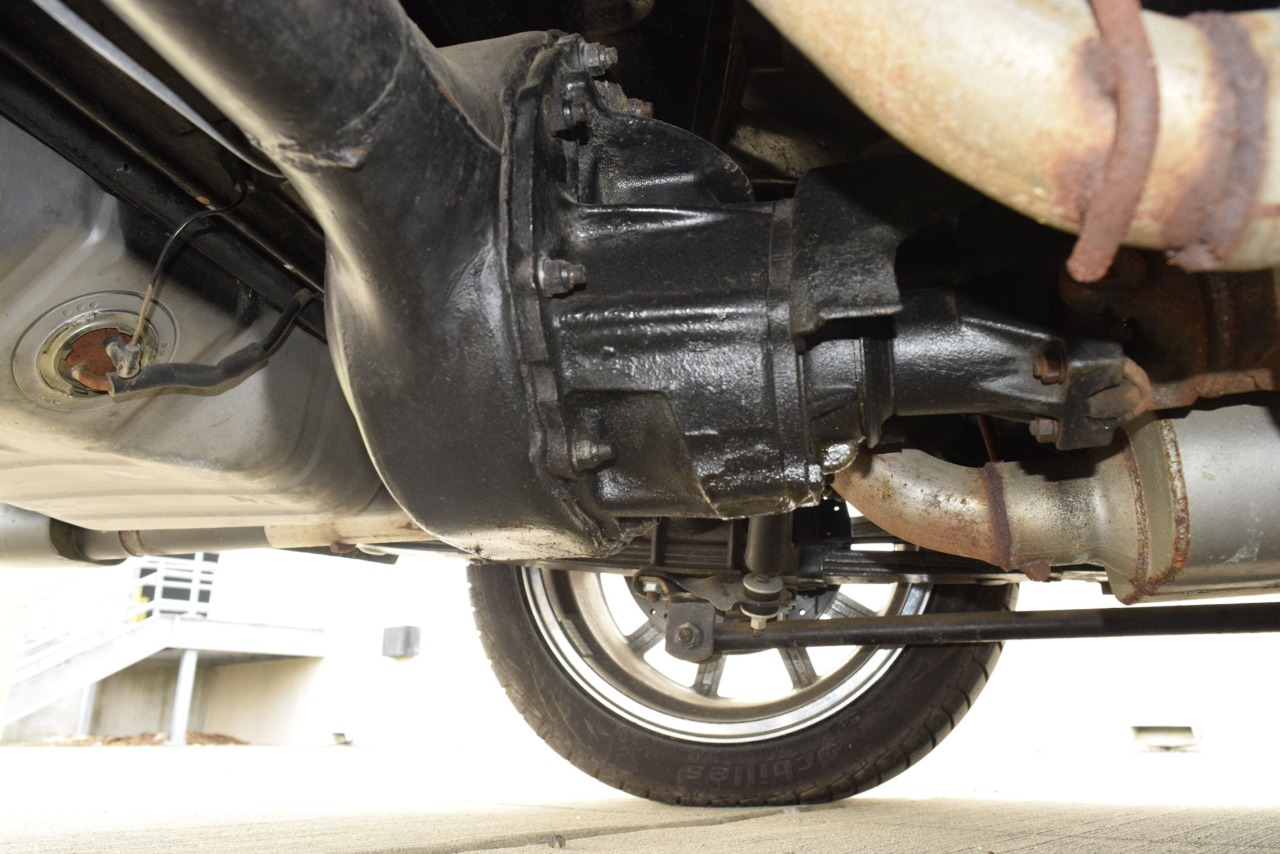 1970 Ford Mustang 91