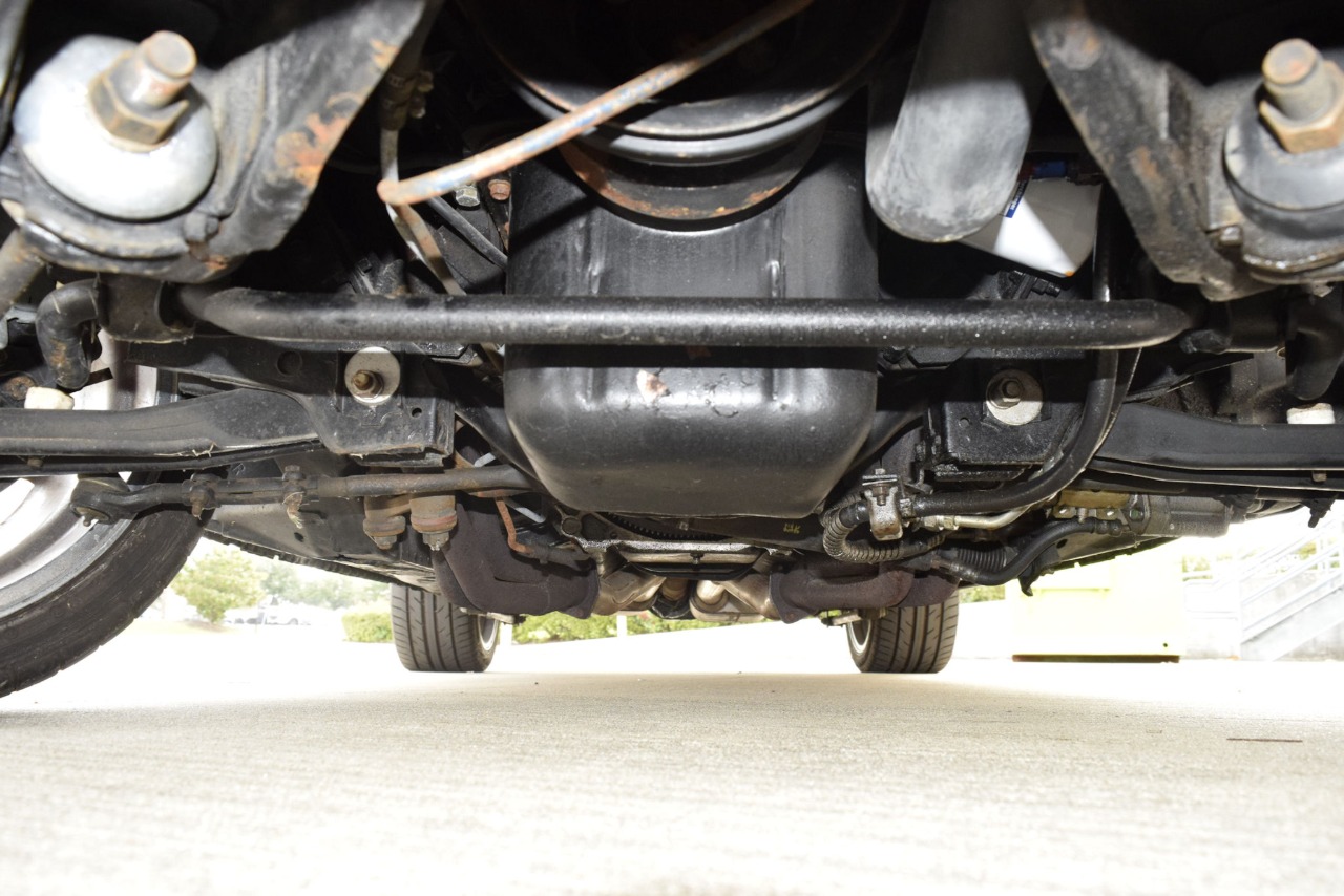 1970 Ford Mustang 71