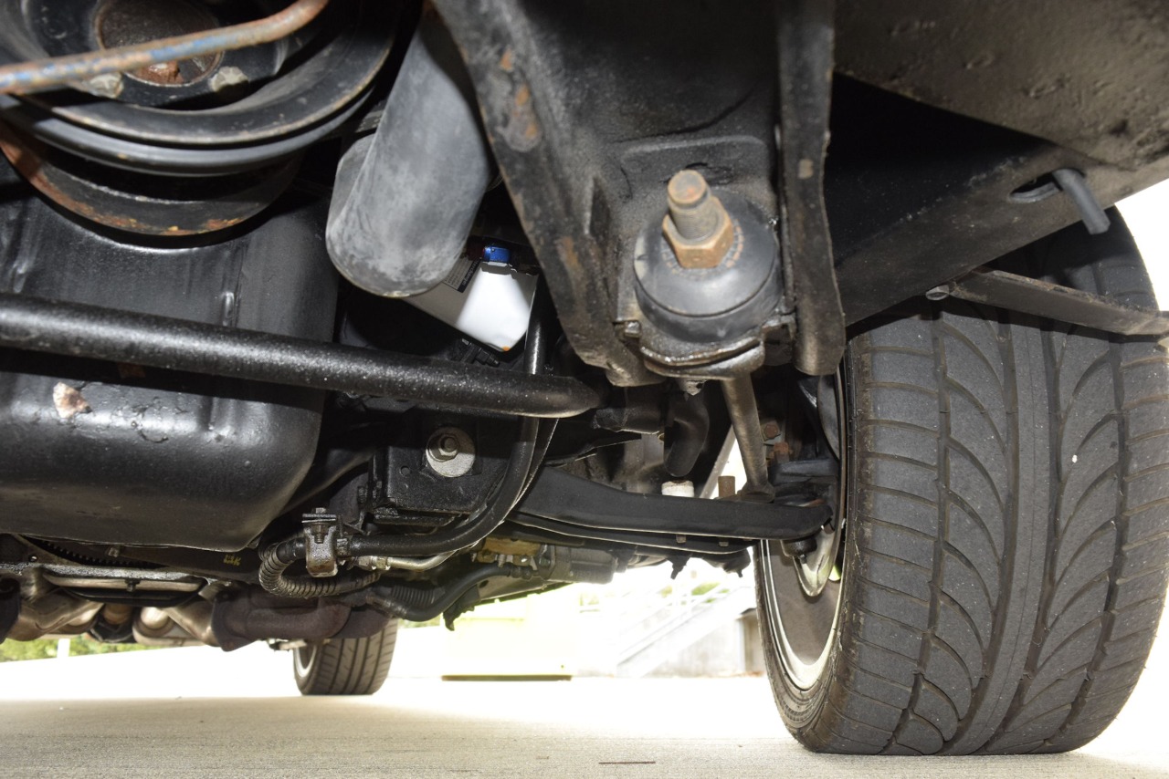 1970 Ford Mustang 12