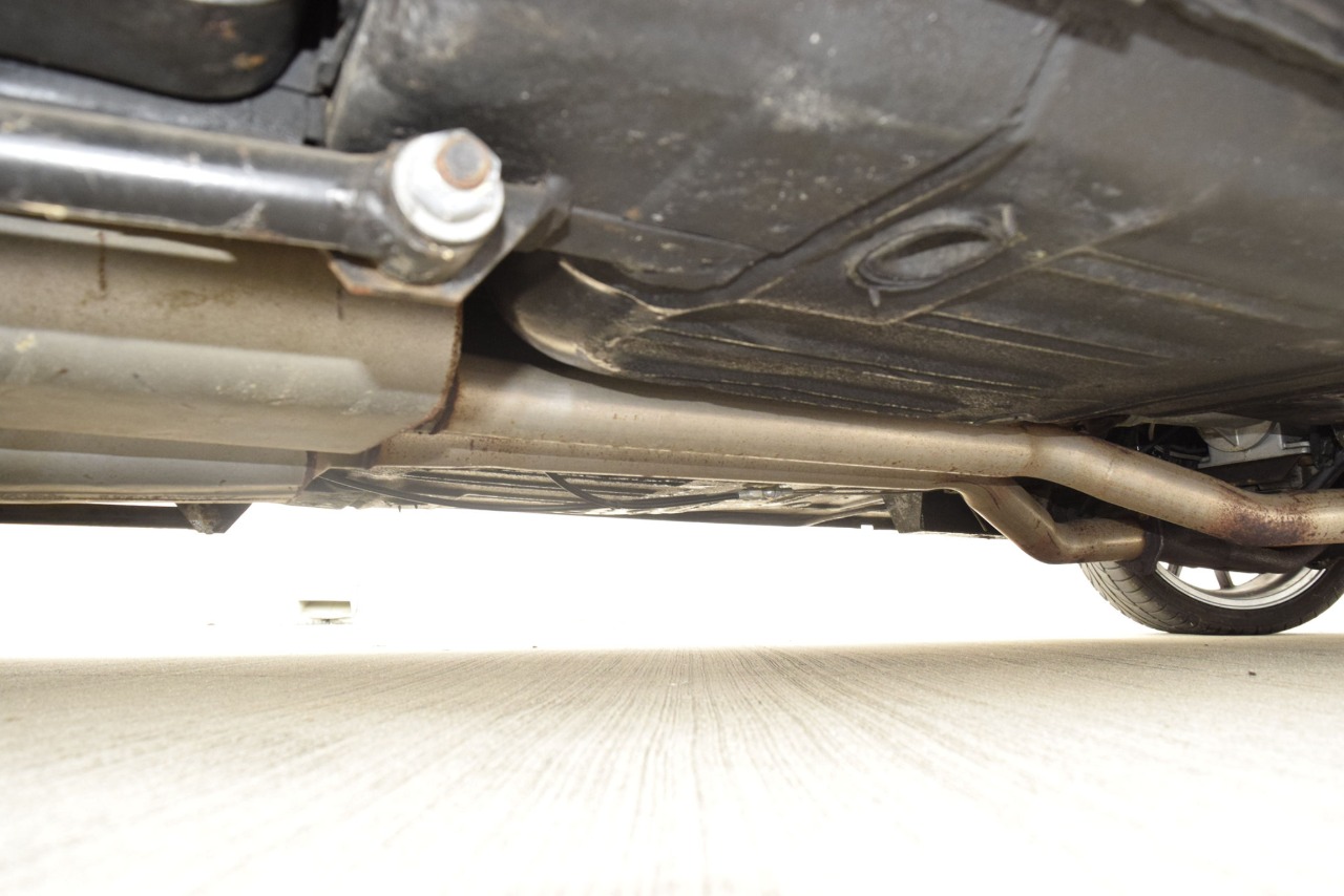 1970 Ford Mustang 17