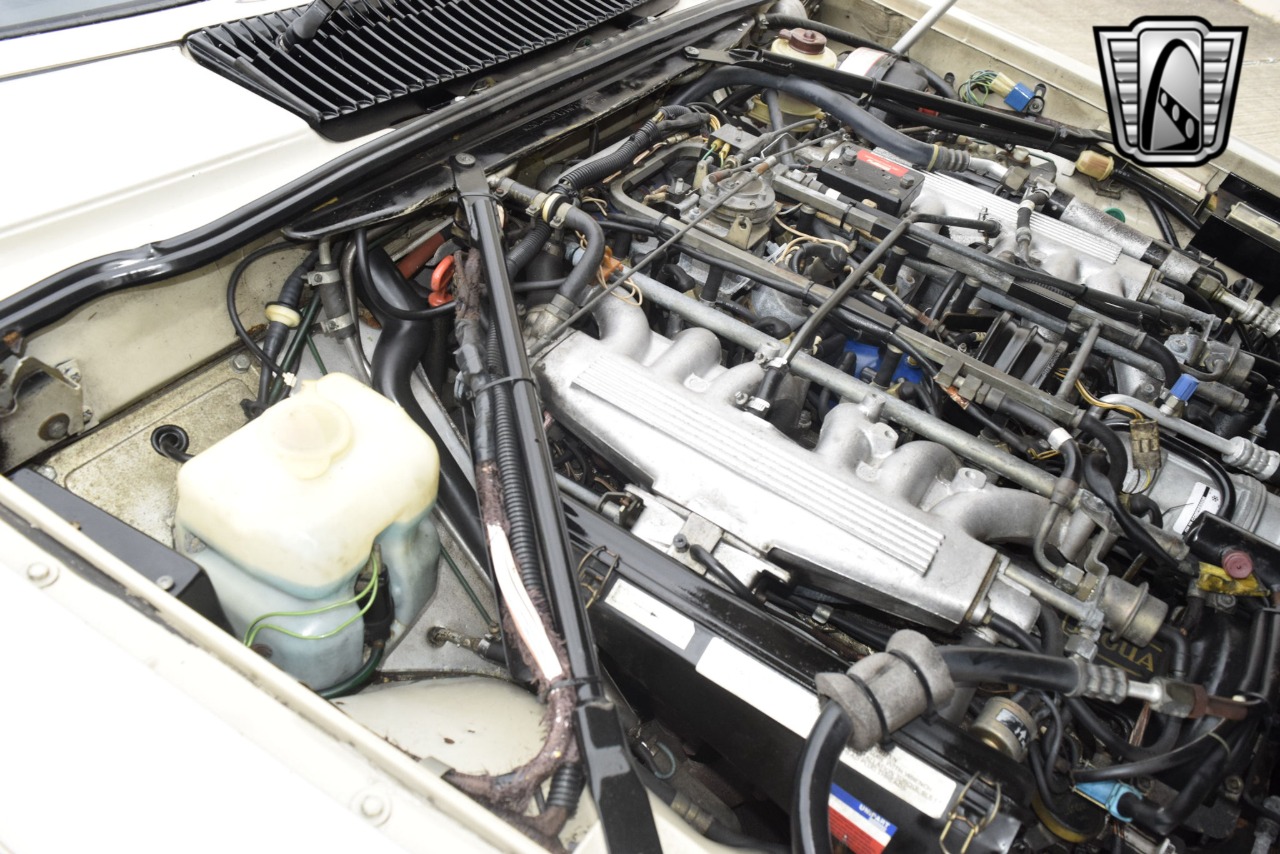 1984 Jaguar XJS 98