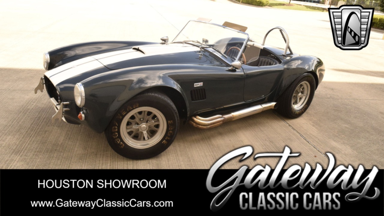 1966 Shelby Cobra 1