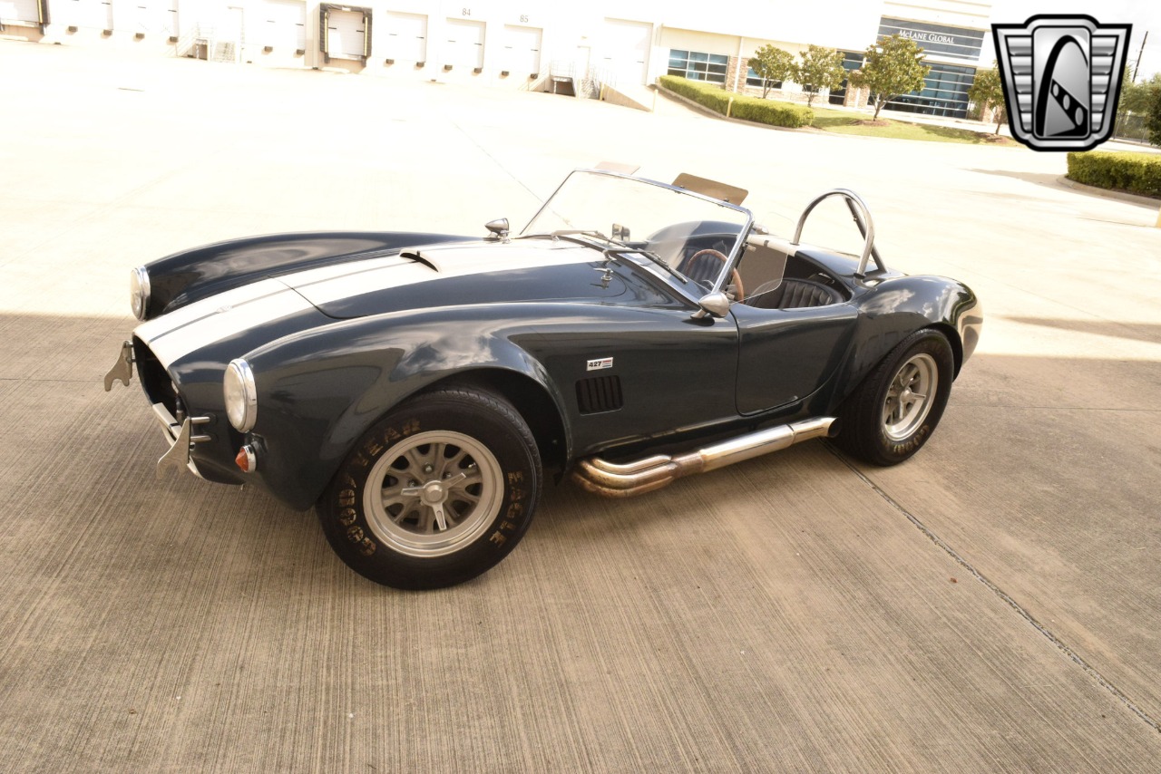 1966 Shelby Cobra 32