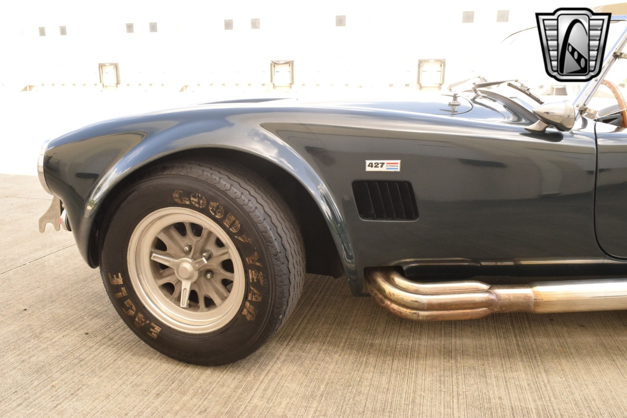 1966 Shelby Cobra 52