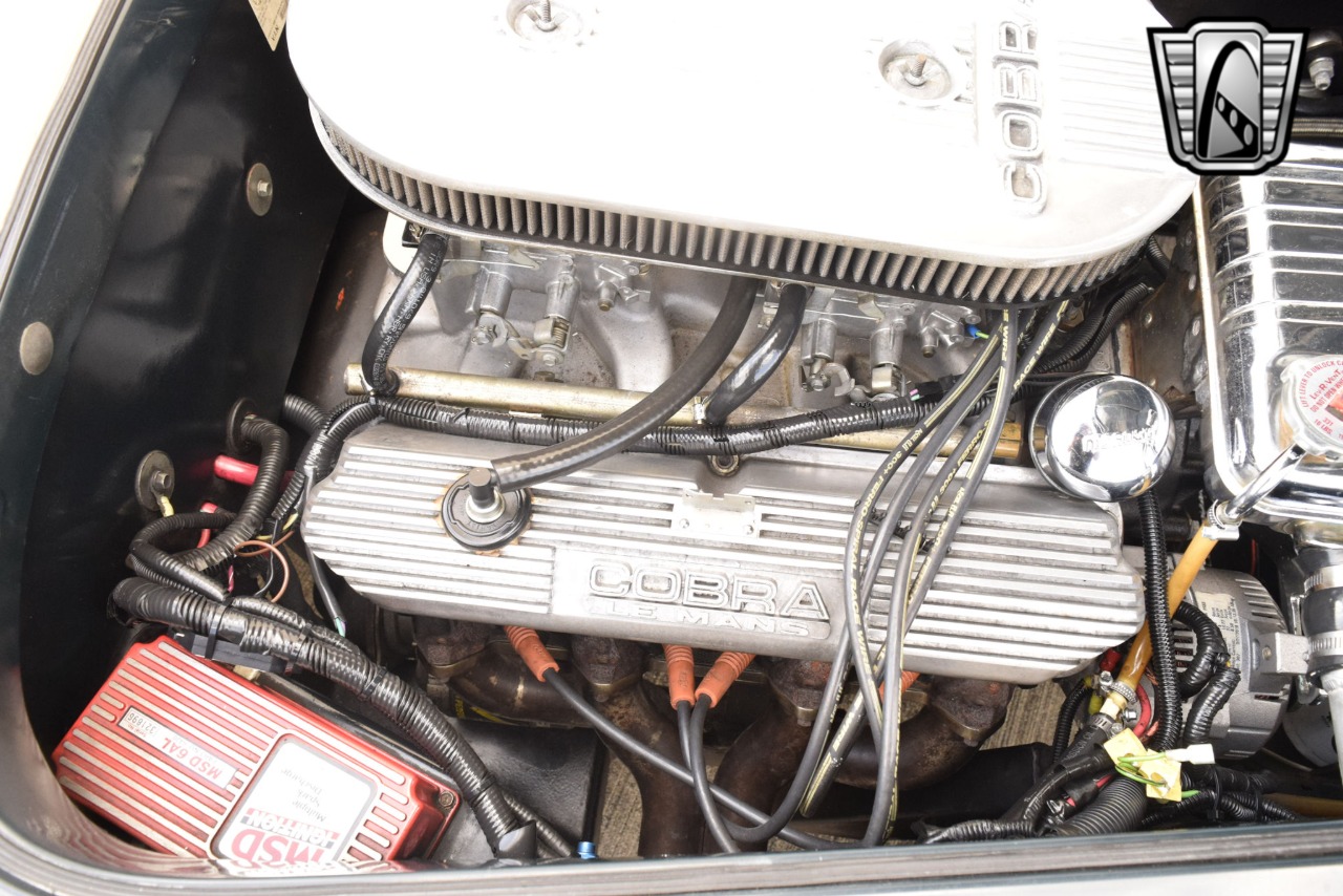 1966 Shelby Cobra 94