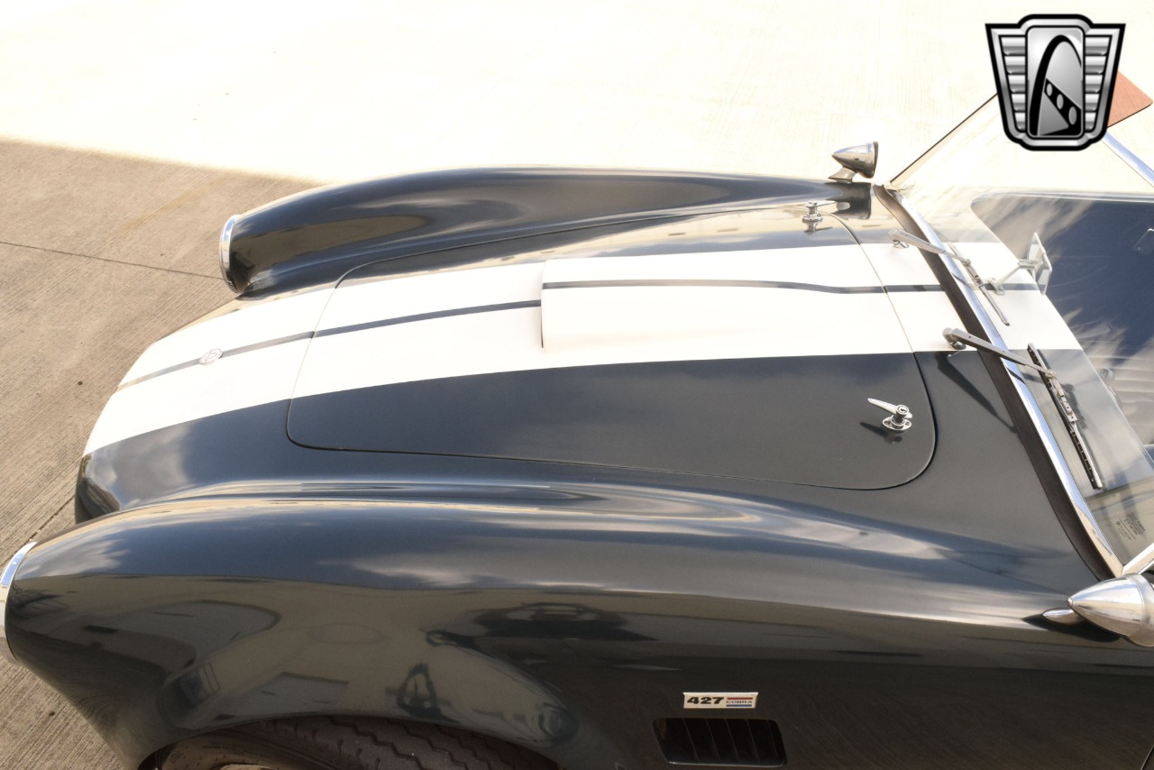 1966 Shelby Cobra 53