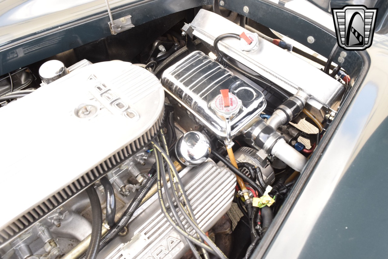 1966 Shelby Cobra 95