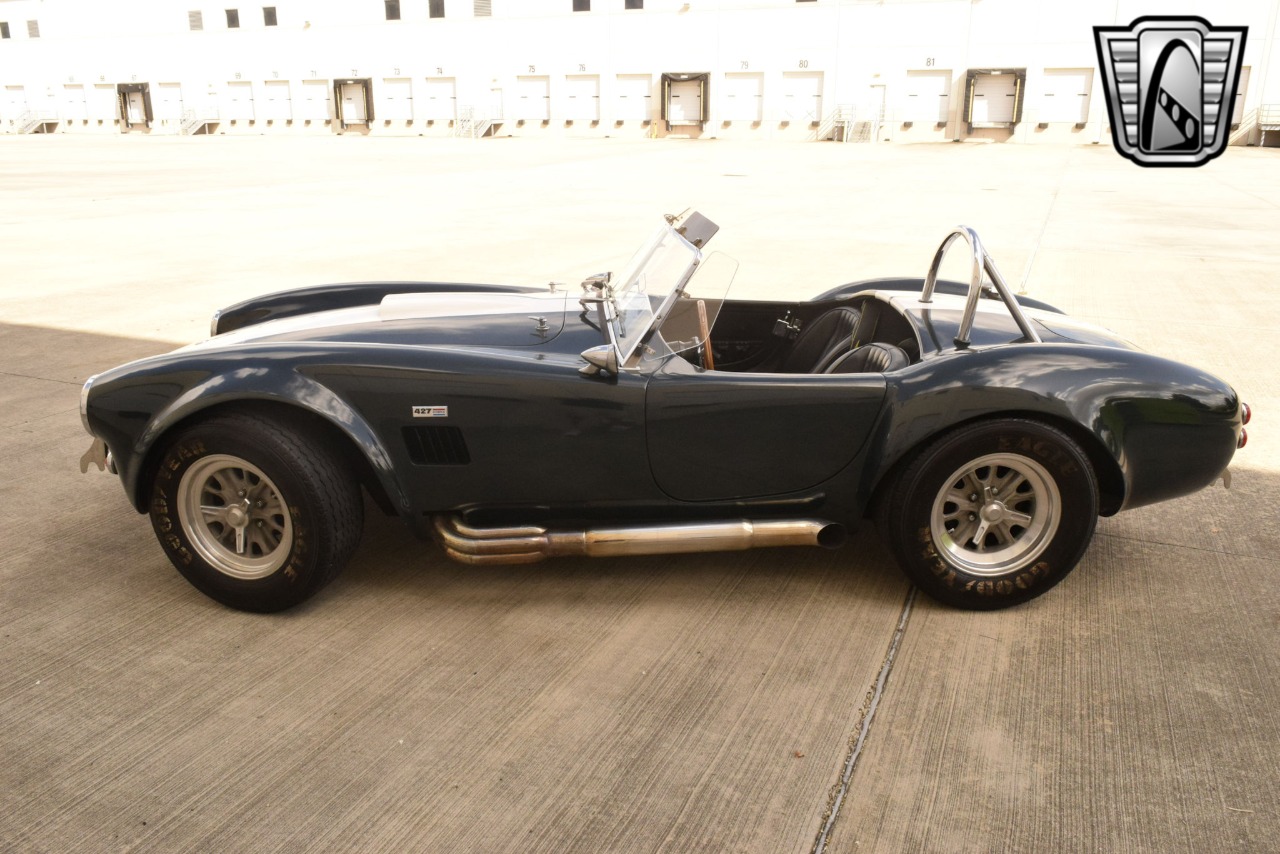 1966 Shelby Cobra 2