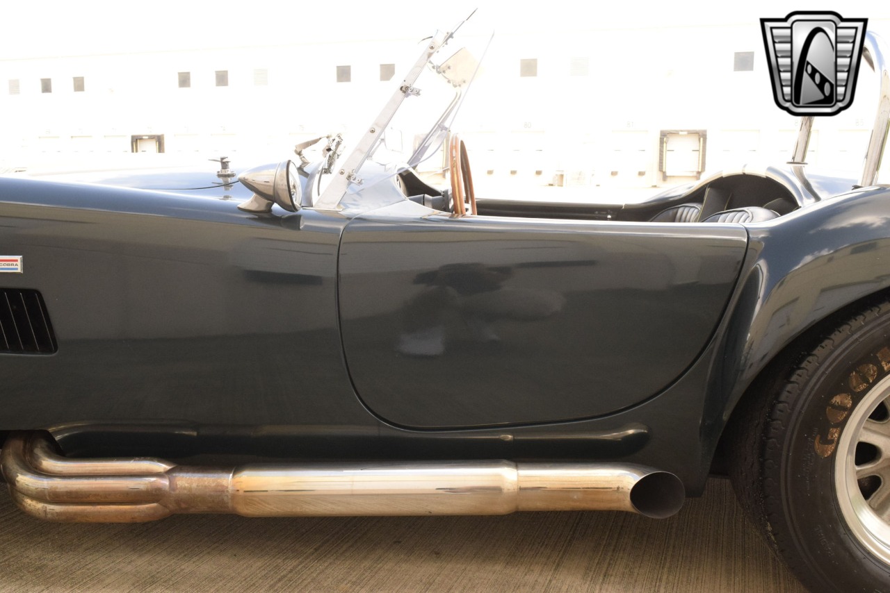 1966 Shelby Cobra 54